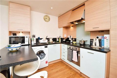 1 bedroom flat for sale, Berber Parade, London, SE18