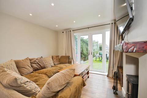 3 bedroom semi-detached house for sale, Hazel Grove, Alfreton, DE55