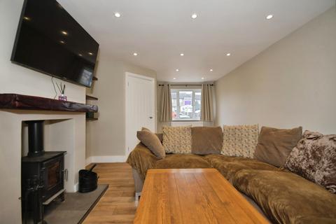 3 bedroom semi-detached house for sale, Hazel Grove, Alfreton, DE55