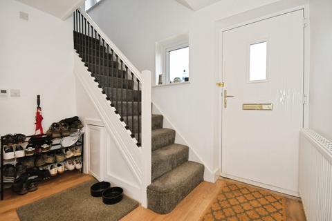 3 bedroom semi-detached house for sale, Hazel Grove, Alfreton, DE55