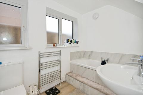 3 bedroom semi-detached house for sale, Hazel Grove, Alfreton, DE55