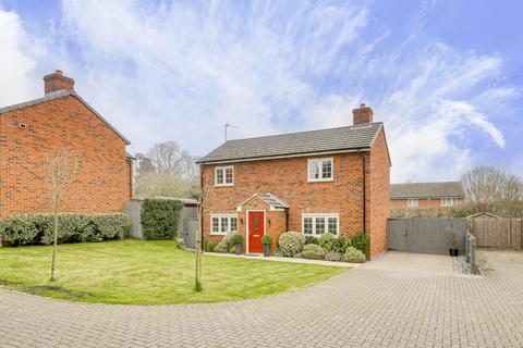 undefined, Grange Close, Newton Longville