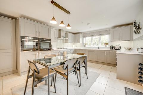 undefined, Grange Close, Newton Longville