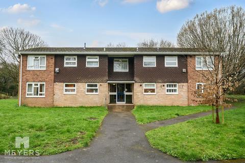 1 bedroom apartment for sale, Selkirk Close, Wimborne, BH21 1