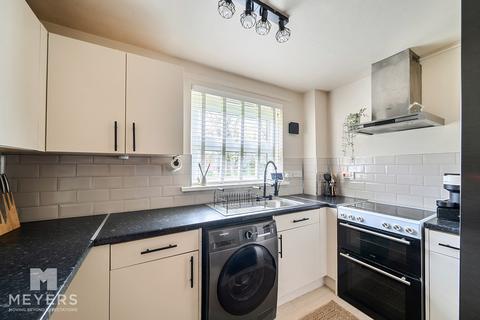 1 bedroom apartment for sale, Selkirk Close, Wimborne, BH21 1