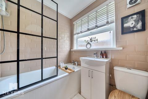 1 bedroom apartment for sale, Selkirk Close, Wimborne, BH21 1