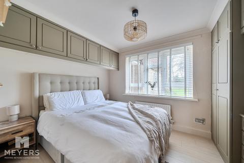 1 bedroom apartment for sale, Selkirk Close, Wimborne, BH21 1