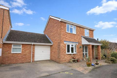 undefined, Churchill Meadows, Ledbury, Herefordshire, HR8