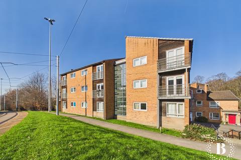 2 bedroom apartment for sale, Beeches Bank, Norfolk Park, Sheffield, S2