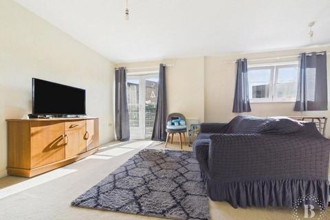 2 bedroom apartment for sale, Beeches Bank, Norfolk Park, Sheffield, S2