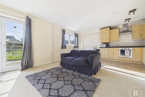 2 bedroom apartment for sale, Beeches Bank, Norfolk Park, Sheffield, S2
