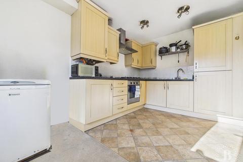 2 bedroom apartment for sale, Beeches Bank, Norfolk Park, Sheffield, S2