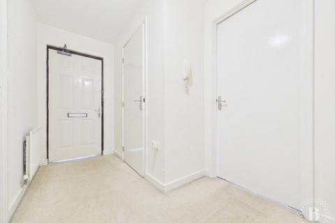 2 bedroom apartment for sale, Beeches Bank, Norfolk Park, Sheffield, S2