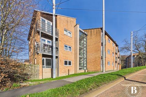 2 bedroom apartment for sale, Beeches Bank, Norfolk Park, Sheffield, S2