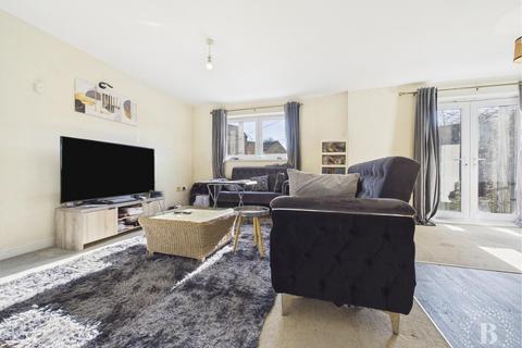 2 bedroom apartment for sale, Beeches Bank, Norfolk Park, Sheffield, S2