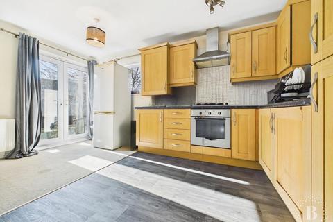 2 bedroom apartment for sale, Beeches Bank, Norfolk Park, Sheffield, S2