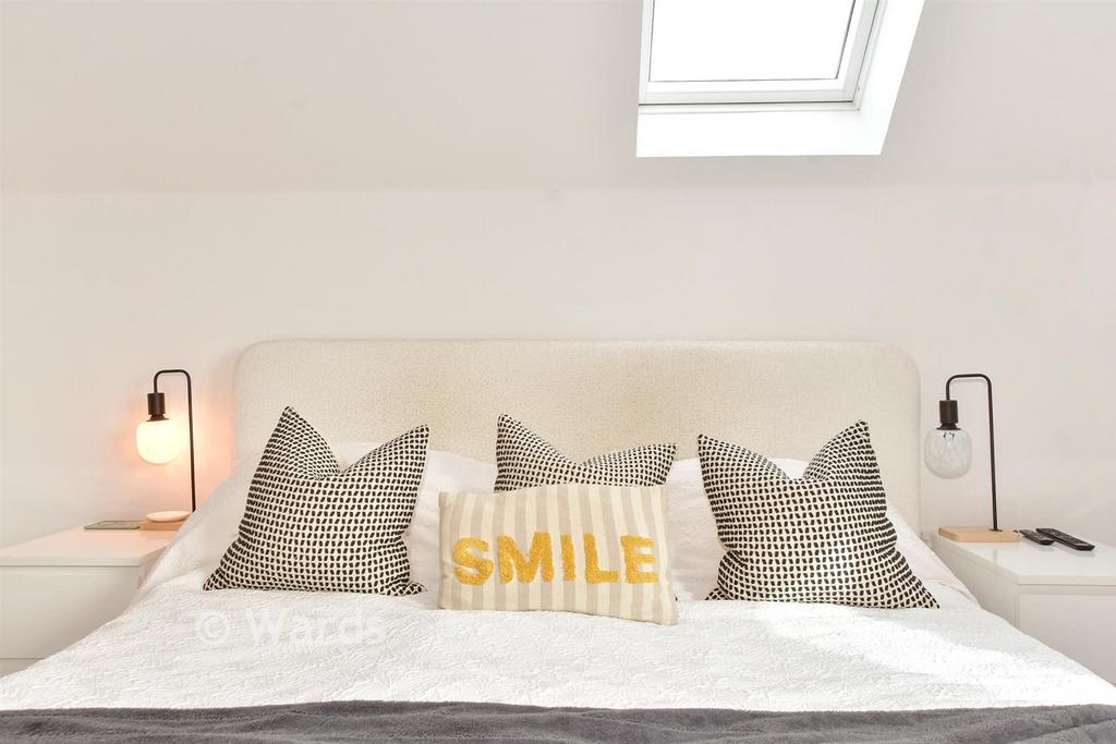 Internal Lifestyle Photograph