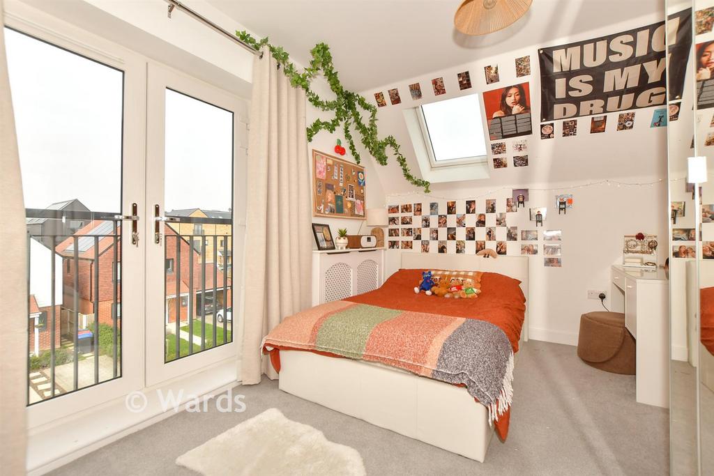 Bedroom 4