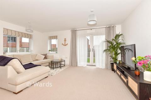 4 bedroom detached house for sale, Bermuda Road, Whitstable, Kent