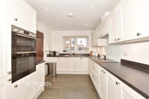 4 bedroom detached house for sale, Bermuda Road, Whitstable, Kent