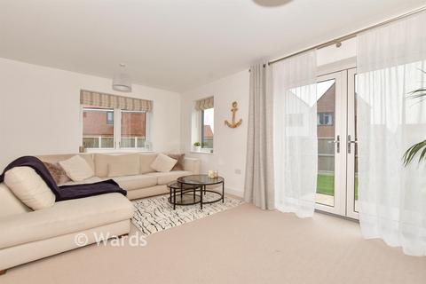 4 bedroom detached house for sale, Bermuda Road, Whitstable, Kent