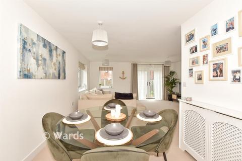 4 bedroom detached house for sale, Bermuda Road, Whitstable CT5