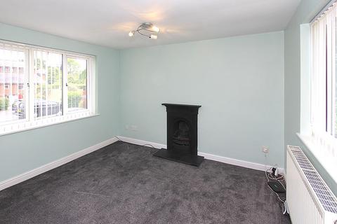 undefined, WOMBOURNE, Nailers Row