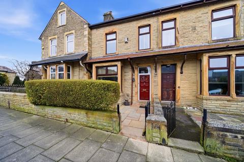 undefined, Ightenhill Park Lane, Burnley BB12