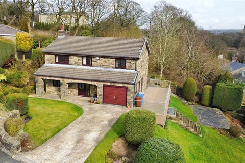undefined, Fernhill Park, Stacksteads, Rossendale, OL13
