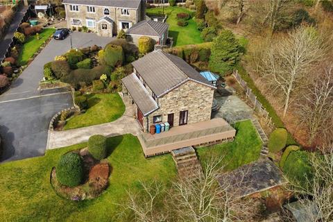 undefined, Fernhill Park, Stacksteads, Rossendale, OL13