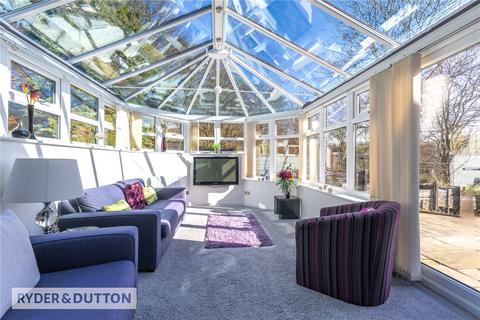 4 bedroom detached house for sale, Fernhill Park, Stacksteads, Rossendale, OL13