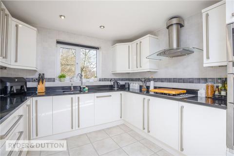 4 bedroom detached house for sale, Fernhill Park, Stacksteads, Rossendale, OL13