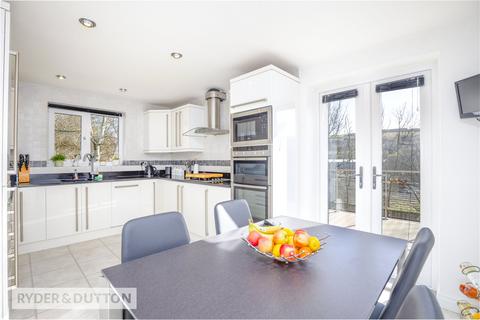 4 bedroom detached house for sale, Fernhill Park, Stacksteads, Rossendale, OL13