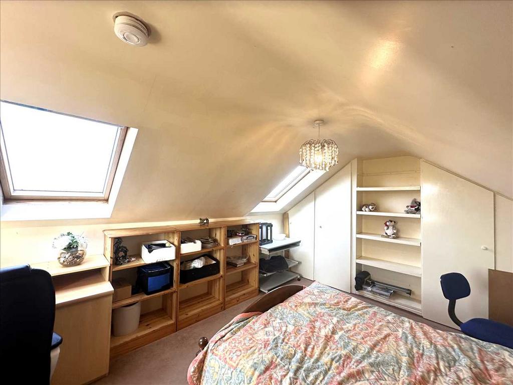 Loft conversion