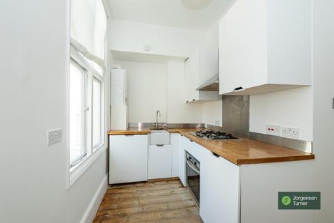 1 bedroom flat for sale, Devonport Road Shepherds Bush, W12