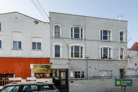 1 bedroom flat for sale, Devonport Road Shepherds Bush, W12