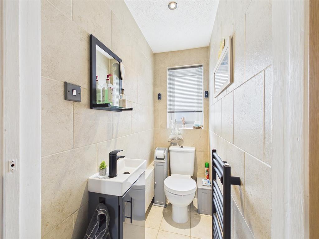 Cloakroom