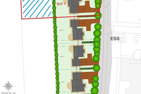 Hospital Road, Doddington, PE15