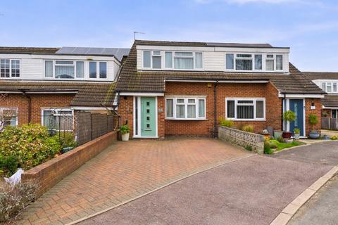 Glamis Close, Hemel Hempstead, HP2