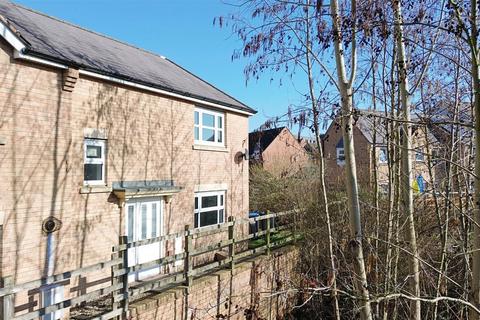1 bedroom terraced house for sale - Overbecks Close, Rugby CV22