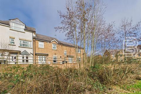 undefined, Overbecks Close, Rugby CV22