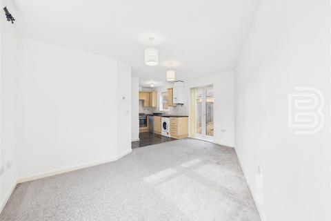 undefined, Overbecks Close, Rugby CV22