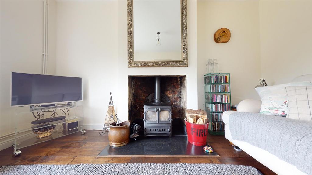 Fire Place