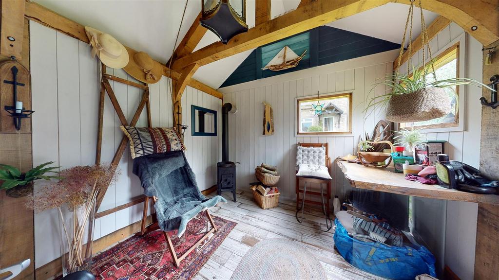 Summer House