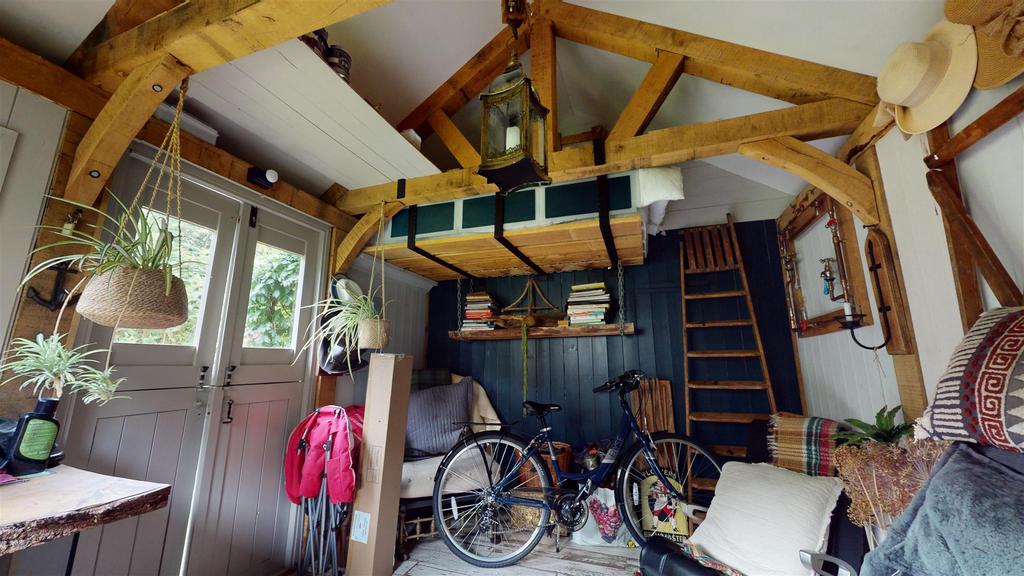Summer House