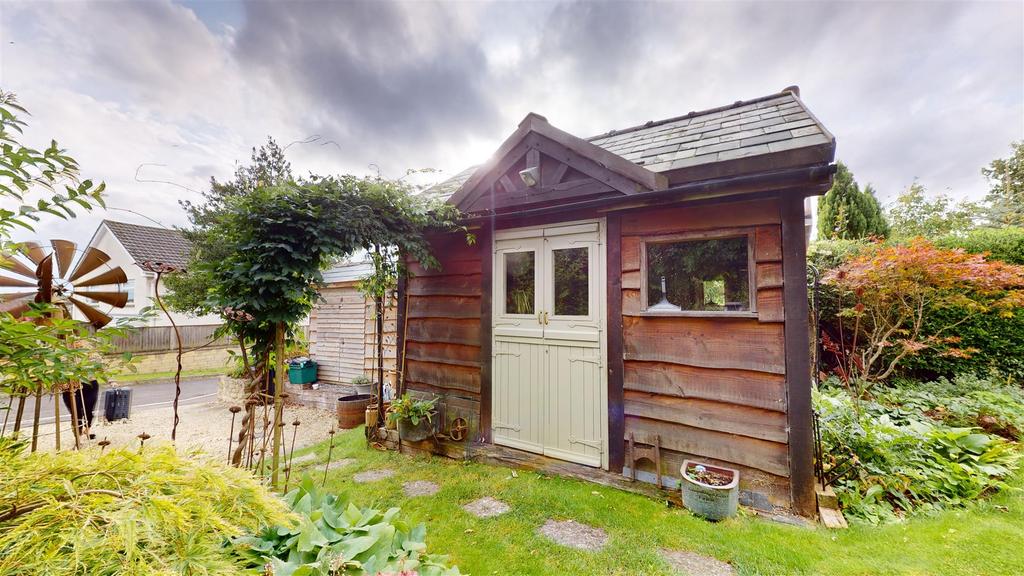 Summer House