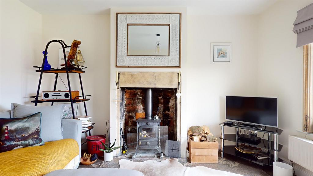 Fire Place