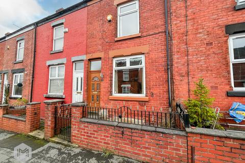 Trafford Street, Farnworth, Bolton, Greater Manchester, BL4 7PQ