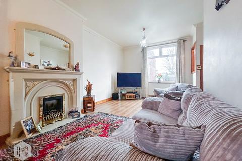 2 bedroom terraced house for sale, Trafford Street, Farnworth, Bolton, Greater Manchester, BL4 7PQ