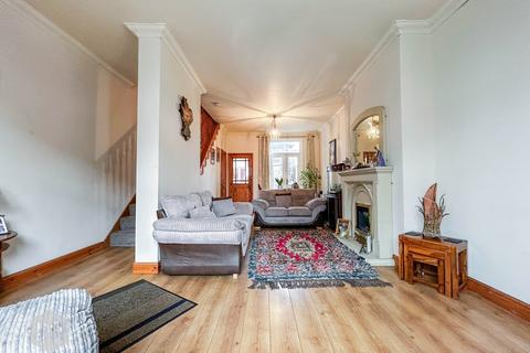 2 bedroom terraced house for sale, Trafford Street, Farnworth, Bolton, Greater Manchester, BL4 7PQ